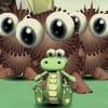 Croc: legend of the gobbos, annunciata l'edizione fisica e il possibile periodo d'uscita