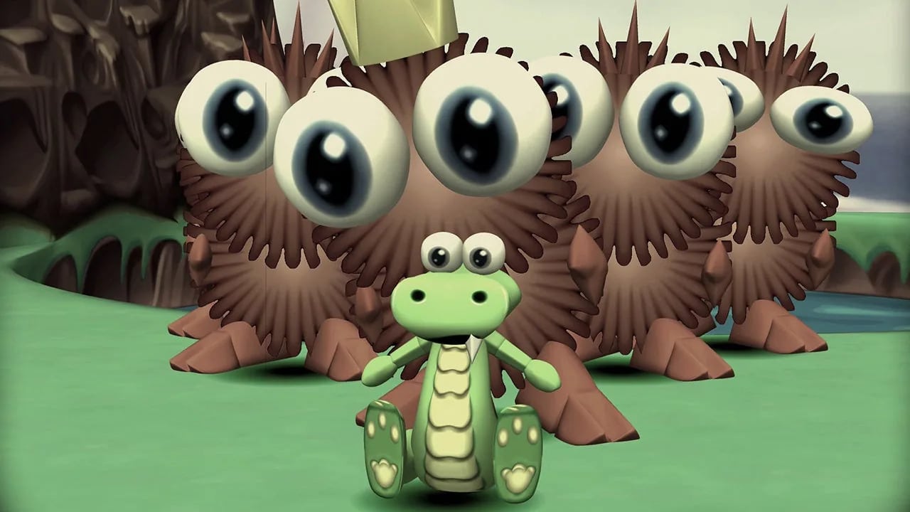 Croc: legend of the gobbos, annunciata l’edizione fisica e il possibile periodo d’uscita
