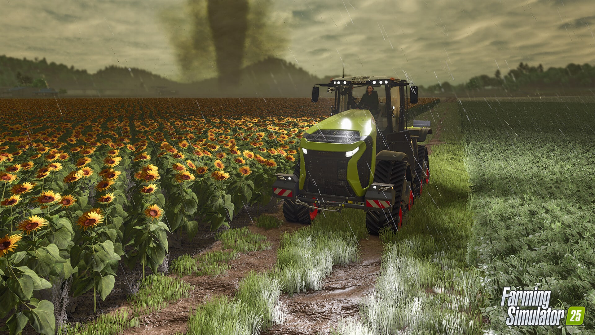 Farming simulator: signature edition per nintendo switch 2 è la versione più completa della serie?