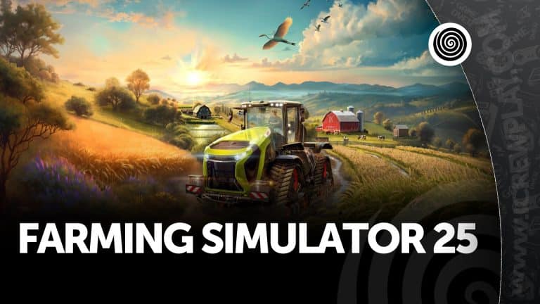 Farming simulator 25, la recensione (pc)