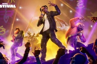 fortnite Snoop Dogg