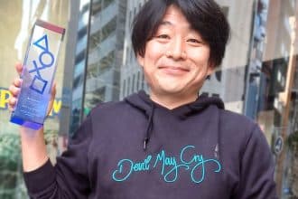 Hideaki Itsuno