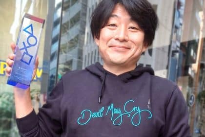 Hideaki Itsuno