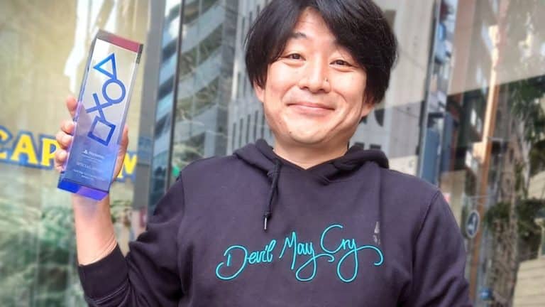 Hideaki Itsuno