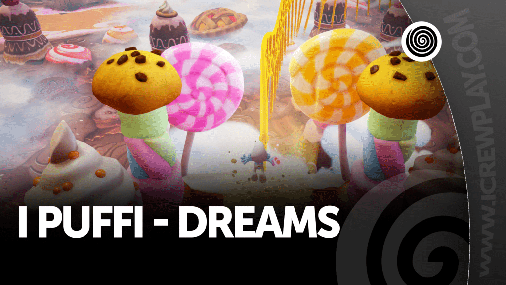 I puffi -  dreams, la recensione (xbox)