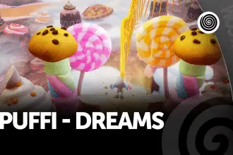 i puffi dreams