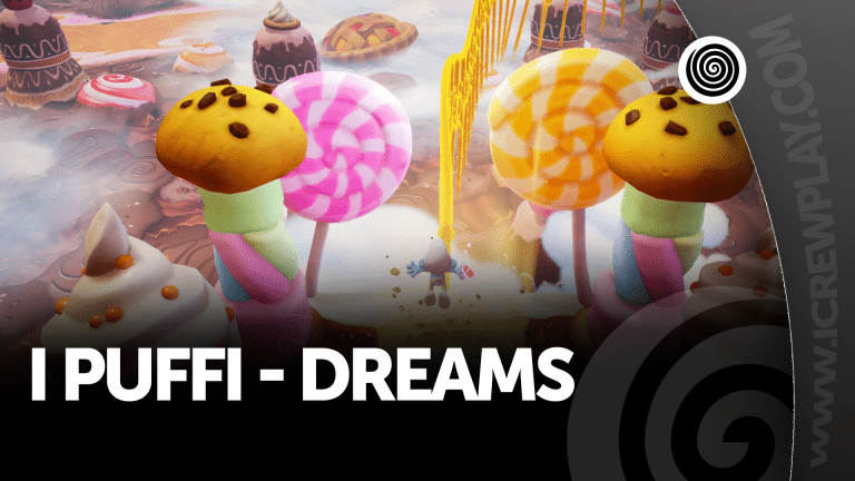 I puffi -  dreams, la recensione (xbox)