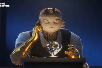 Fortnite Capitolo 2 Remix