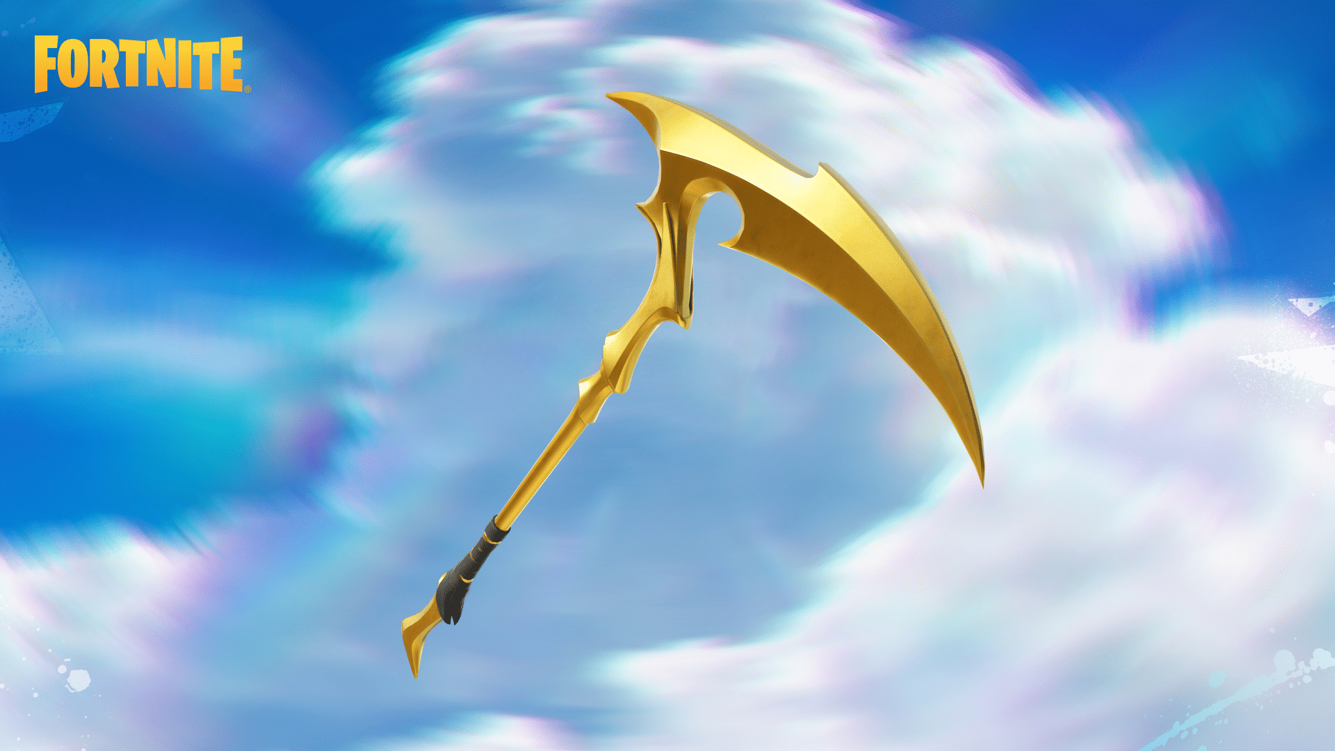 Fortnite battle royale