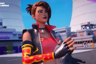 fortnite Capitolo 2 Remix nitroglicerina dinamo