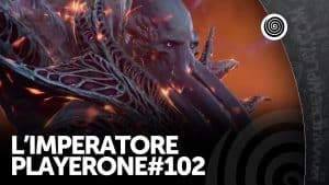 L'Imperatore - PlayerOne#102