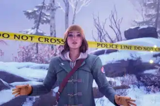 life is strange: double exposure 10