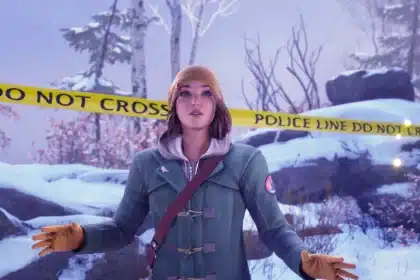 life is strange: double exposure 10