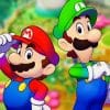 Mario e luigi: fraternauti alla carica, guida alla scelta nella missione "operazione esca"