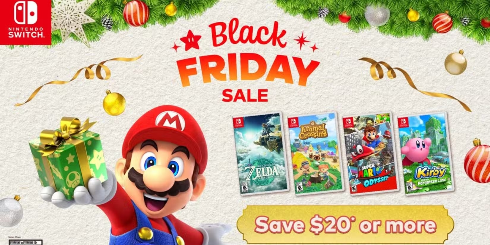 Nintendo-black-friday-2024