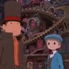 Professor layton: in che ordine giocare la saga prima di new world of steam?