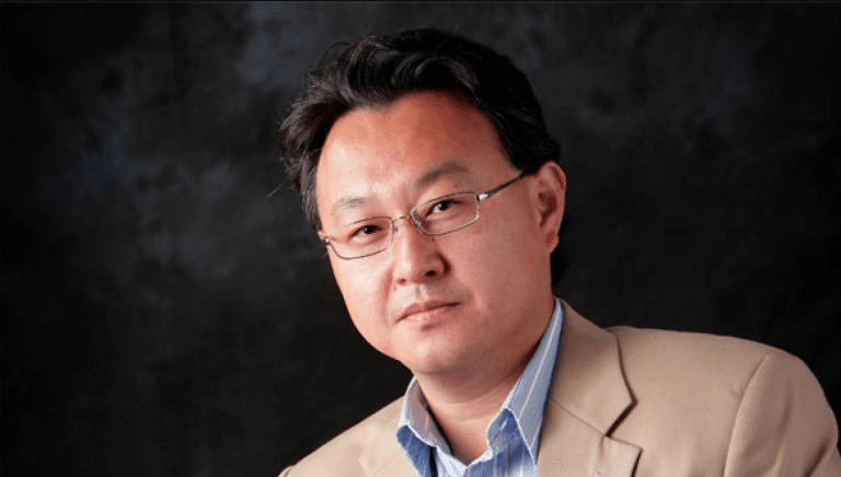 Shuhei Yoshida lascerà PlayStation: una figura storica si congeda dopo 31 anni di carriera