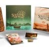 South of midnight: svelato il cofanetto art & music del titolo in arrivo nel 2025