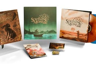 South of Midnight