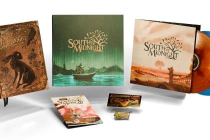 South of Midnight