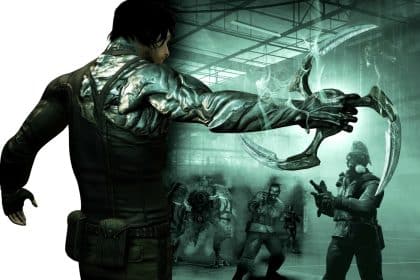 Dark Sector