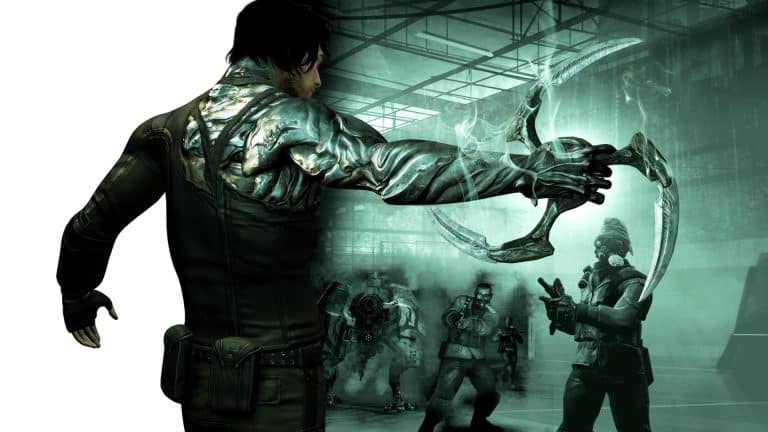 Dark sector: disponibile gratis su steam per pochi giorni