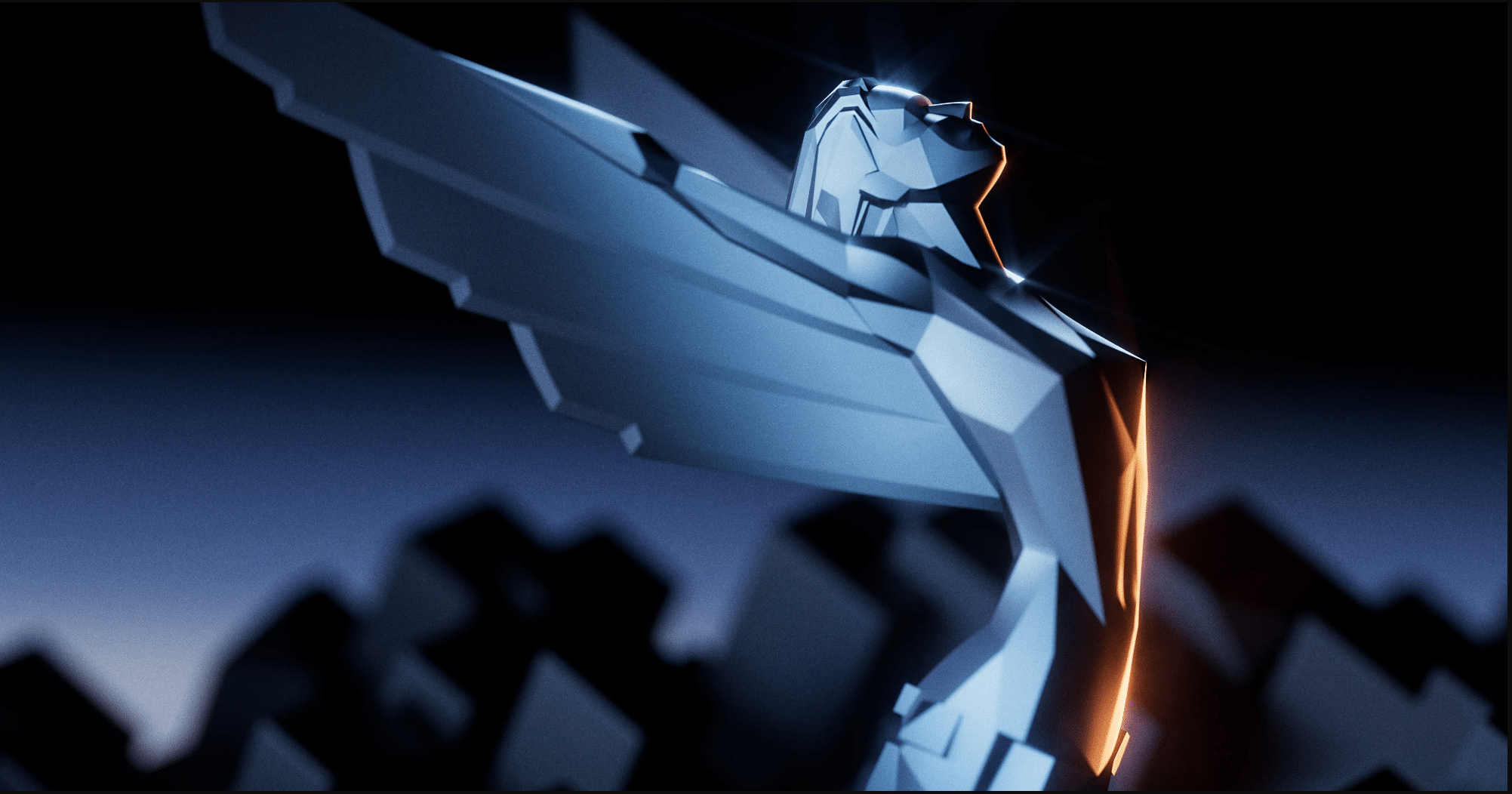 The game awards secondo icrewplay The game awards secondo icrewplay