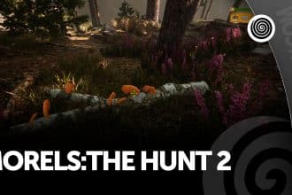 Morels: The Hunt 2, recensione (PlayStation 5)
