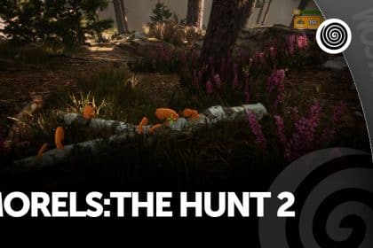 Morels: The Hunt 2, recensione (PlayStation 5)