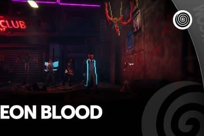 Neon Blood, recensione (PlayStation 4)