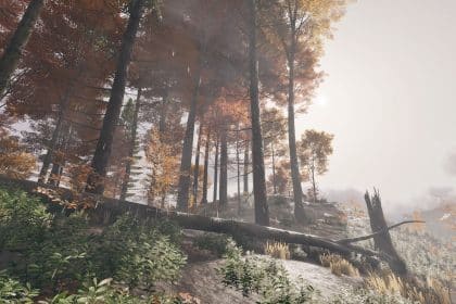 Prologue: Go Wayback!