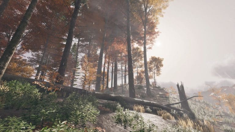 Prologue: go wayback! , il nuovo ambizioso progetto di brendan greene