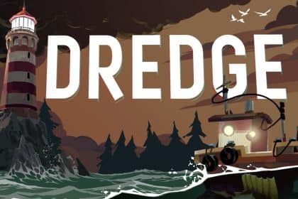 Dredge - gioco in offerta su Nintendo Switch