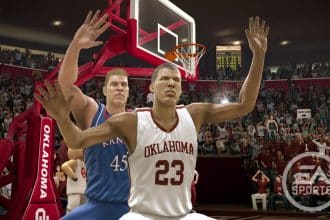 NCAA Basketball