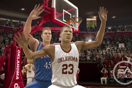 NCAA Basketball