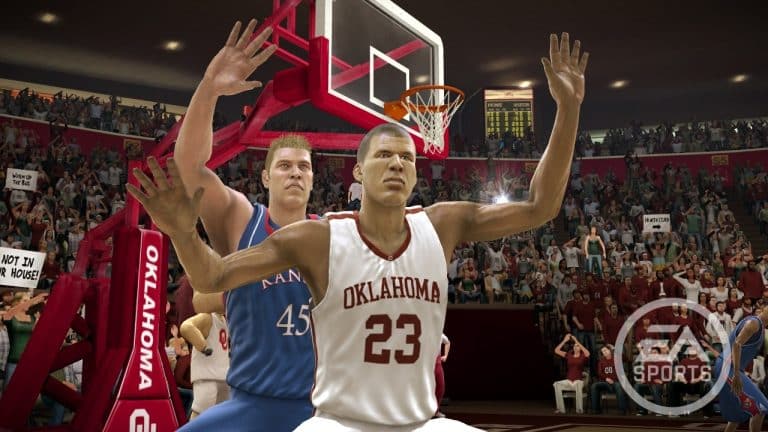 NCAA Basketball