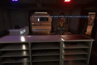 Alien market Simulator