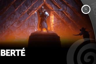 Liberté- Recensione per Xbox Series S