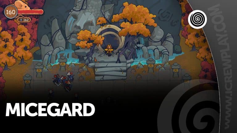 Micegard: recensione (switch)