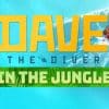 Dave the diver: in the jungle, il dlc presentato ai the game awards 2024