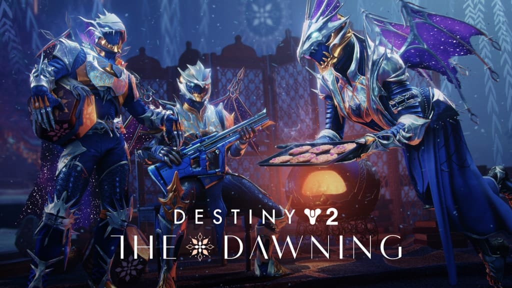 Destiny 2: ritorna l’evento dell’aurora con nuove sorprese