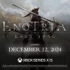 Enotria: the last song arriva finalmente su xbox