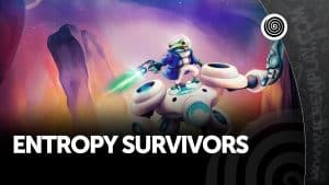 Entropy Survivors, recensione (PlayStation 5)