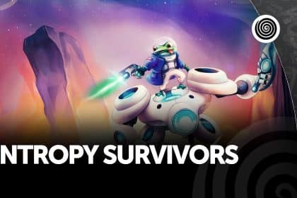 Entropy Survivors, recensione (PlayStation 5)