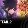Fairy tail 2, recensione (playstation 5)