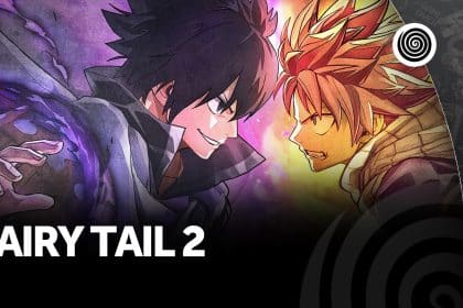 Fairy Tail 2 recensione