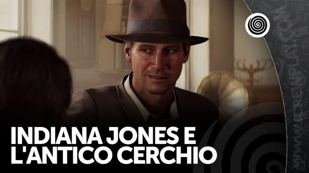 Indiana jones e l’ordine dei giganti, la recensione