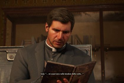 Indiana Jones e l'Antico Cerchio