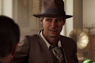 Indiana Jones e l'Antico Cerchio