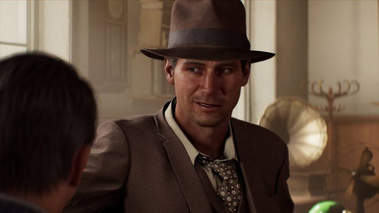 Indiana Jones e l'Antico Cerchio